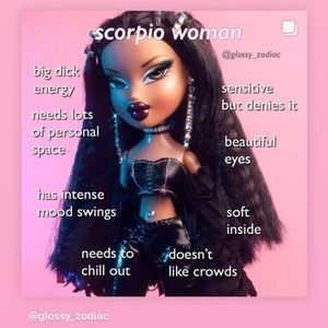 Meet your Posher, Fatima